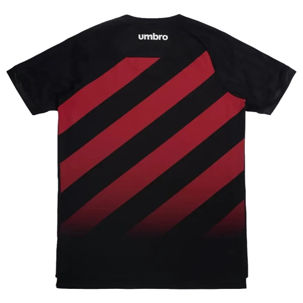 Athletico Paranaense Hemmatröja 2026/27