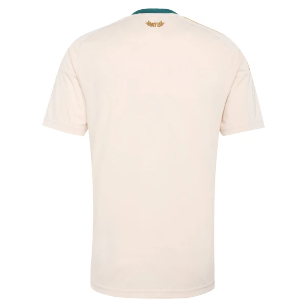 Atlanta United Bortatröja 2026