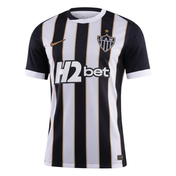 Atlético Mineiro Hemmatröja 2026/27