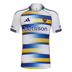 Boca Juniors Tredjetröja 2025/26