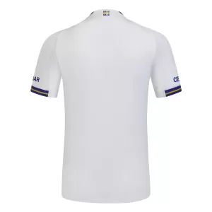 Boca Juniors Tredjetröja 2025/26