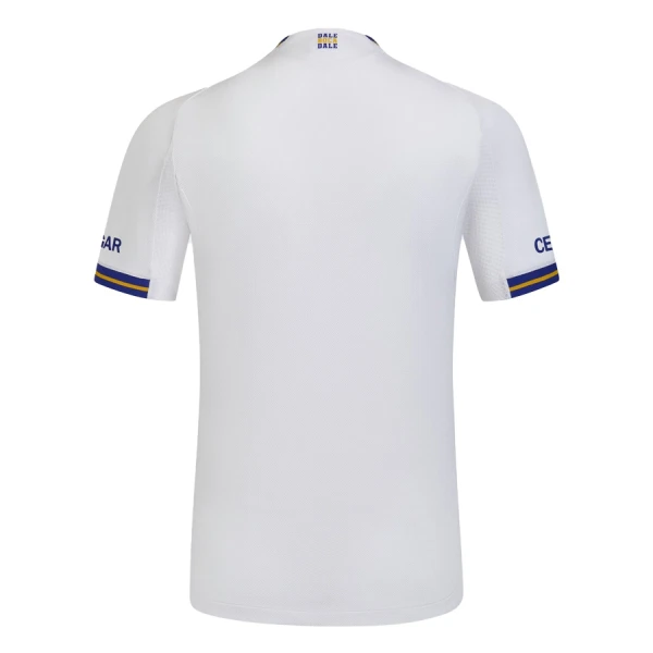 Boca Juniors Tredjetröja 2025/26