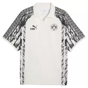 Borussia Dortmund Lifestyle Tröja Retro 2026/27