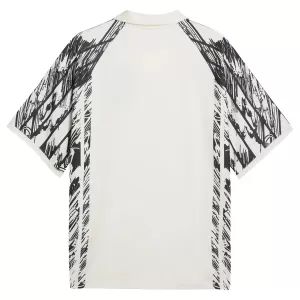 Borussia Dortmund Lifestyle Tröja Retro 2026/27