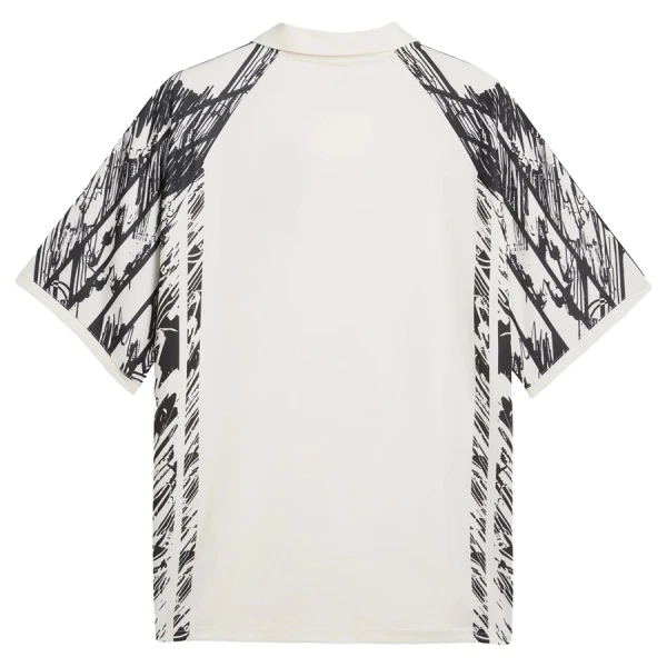 Borussia Dortmund Lifestyle Tröja Retro 2026/27