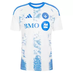 CF Montréal Bortatröja 2026