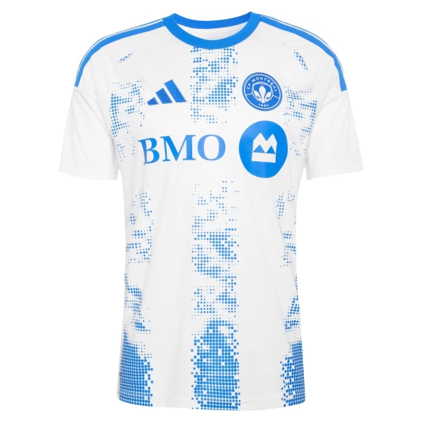 CF Montréal Bortatröja 2026