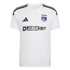 Colo-Colo Hemmatröja 2026/27