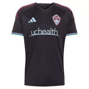 Colorado Rapids Hemmatröja 2026