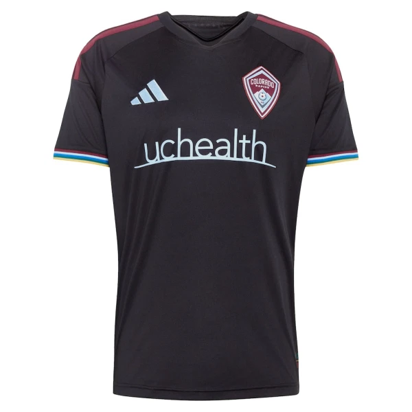 Colorado Rapids Hemmatröja 2026