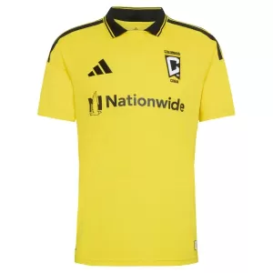 Columbus Crew Hemmatröja 2026