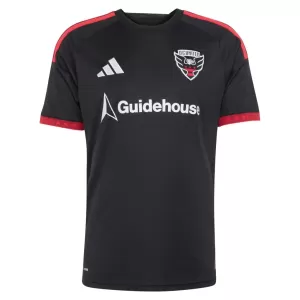 DC United Hemmatröja 2026