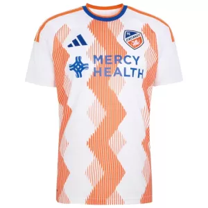 FC Cincinnati Bortatröja 2026