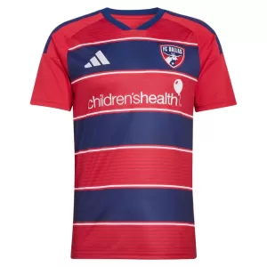 FC Dallas Hemmatröja 2026
