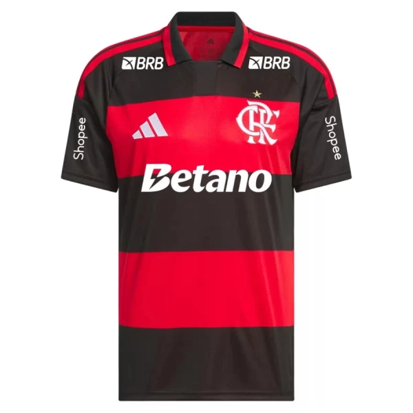 Flamengo Hemmatröja 2026/27