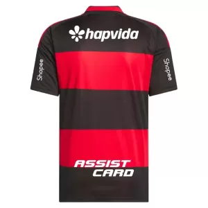Flamengo Hemmatröja 2026/27