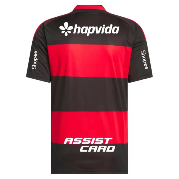 Flamengo Hemmatröja 2026/27