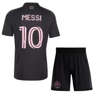 Inter Miami CF Lionel Messi 10 Bortatröja Barn 2026