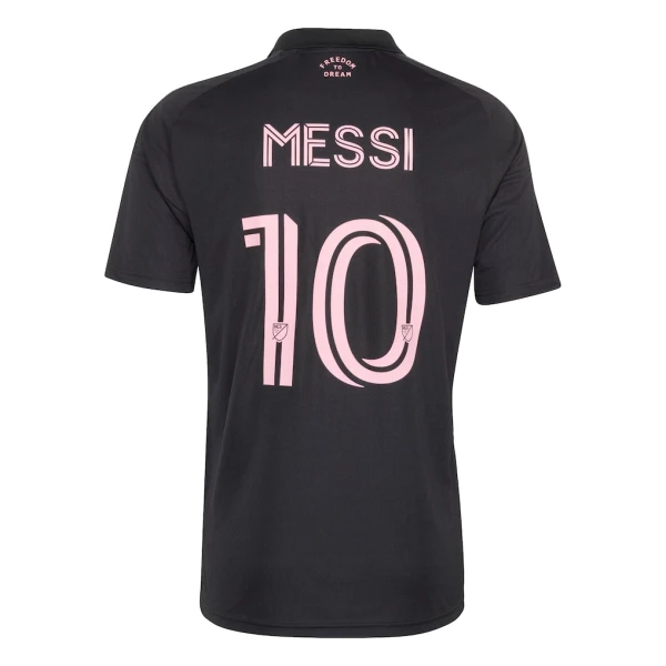 Inter Miami CF Lionel Messi 10 Bortatröja Barn 2026