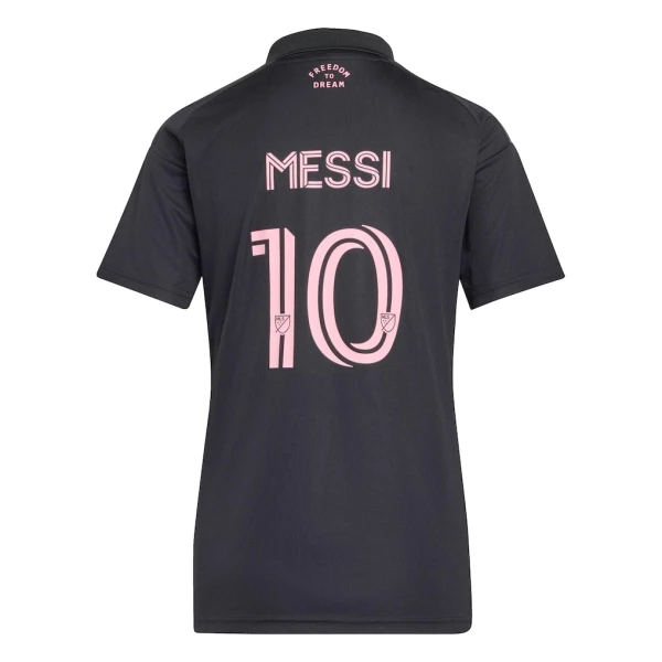 Inter Miami CF Lionel Messi 10 Bortatröja Dam 2026