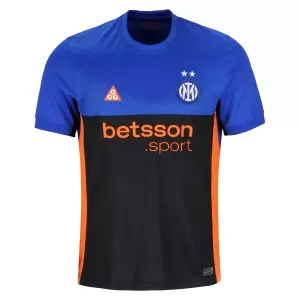 Inter Milan Fjärdetröja 2025/26