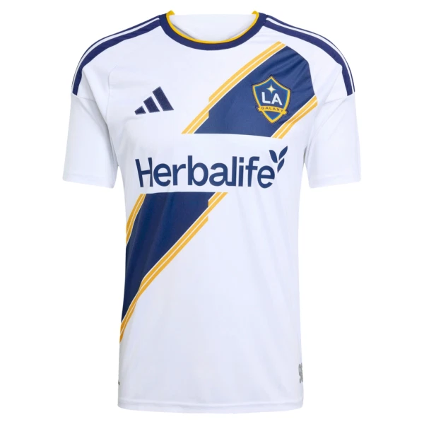 LA Galaxy Hemmatröja 2026