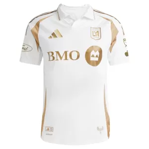 LAFC Bortatröja 2025/26