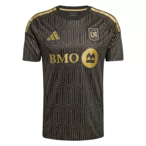 LAFC Hemmatröja 2026