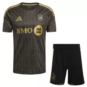 LAFC Hemmatröja Barn 2026