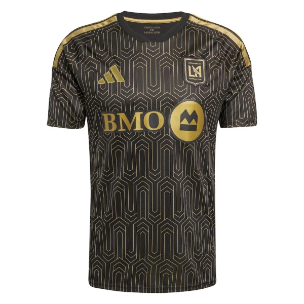 LAFC Hemmatröja Barn 2026