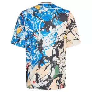 Manchester United Stone Roses Tröja 2025/26 Speciell