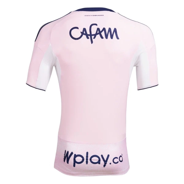 Millonarios Bortatröja 2026/27