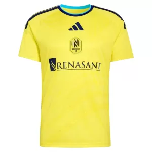 Nashville SC Hemmatröja 2026