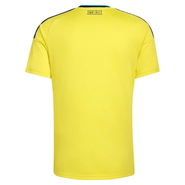 Nashville SC Hemmatröja 2026