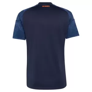 New York City FC Bortatröja 2026