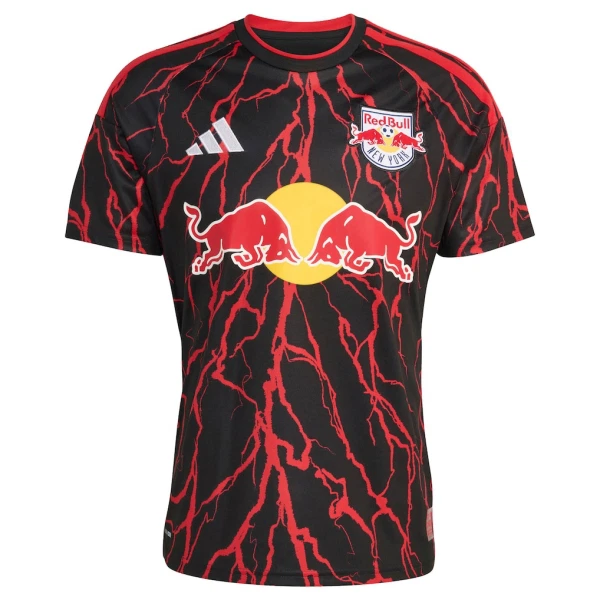 New York Red Bulls Hemmatröja 2026