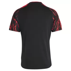 New York Red Bulls Hemmatröja 2026