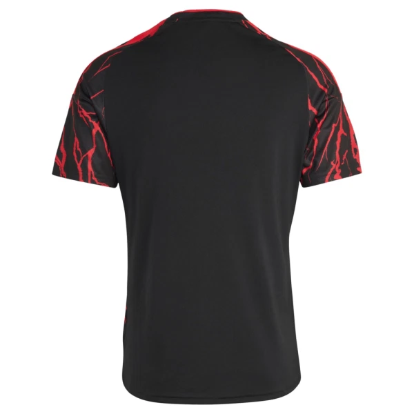 New York Red Bulls Hemmatröja 2026