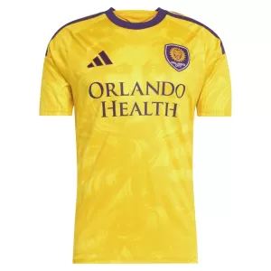 Orlando City Bortatröja 2026