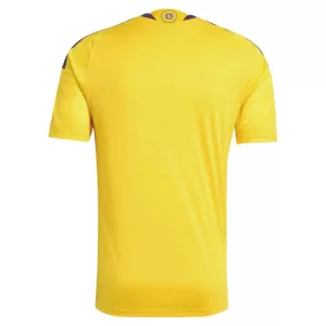 Orlando City Bortatröja 2026