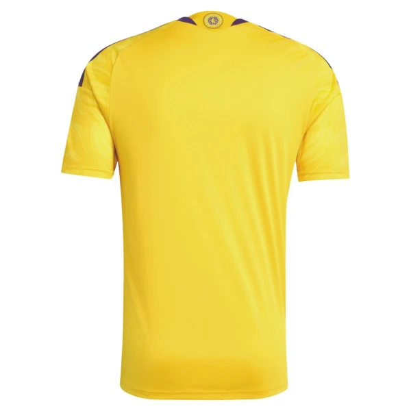 Orlando City Bortatröja 2026