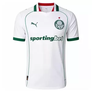 Palmeiras Bortatröja 2026/27