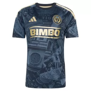Philadelphia Union Hemmatröja 2026
