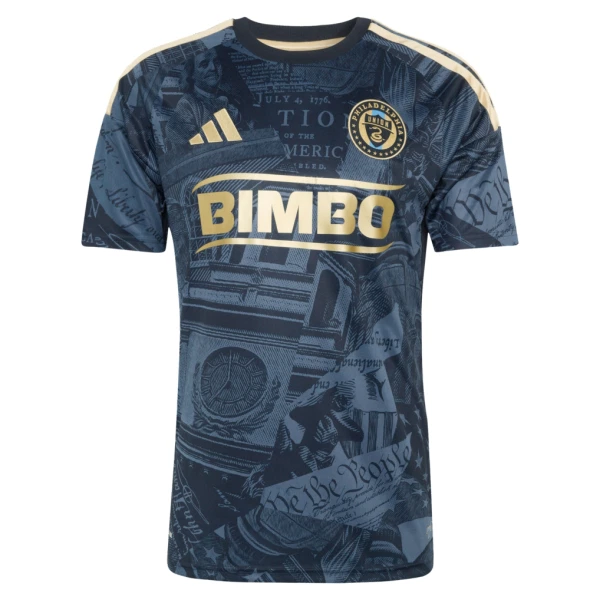 Philadelphia Union Hemmatröja 2026