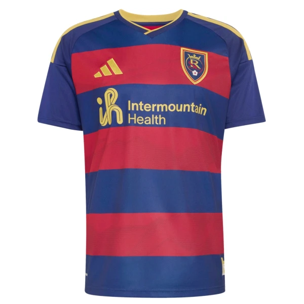 Real Salt Lake Hemmatröja 2026