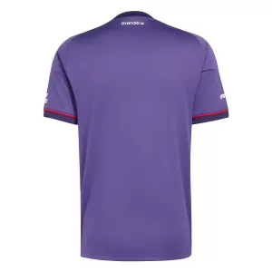 River Plate Tredjetröja 2025/26