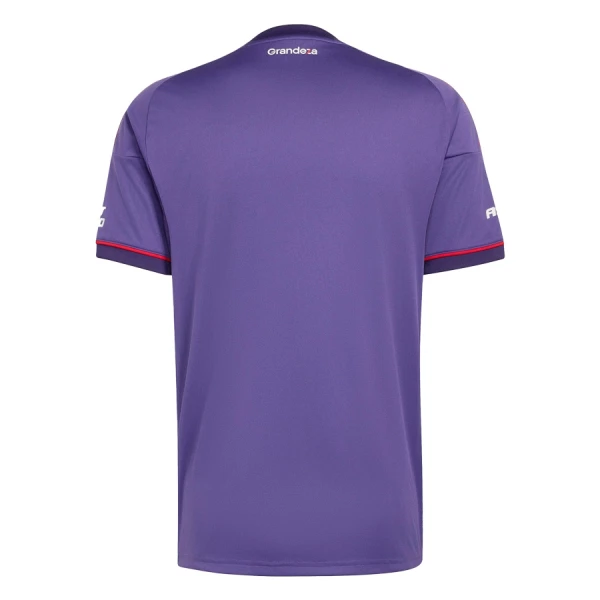 River Plate Tredjetröja 2025/26