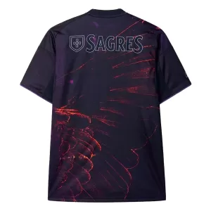 SL Benfica Fjärdetröja 2025/26