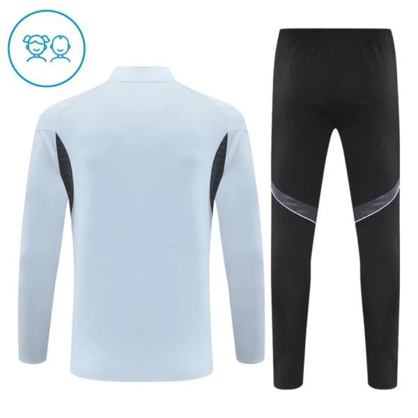 Japan Träningströjasats Barn 2026 Vit