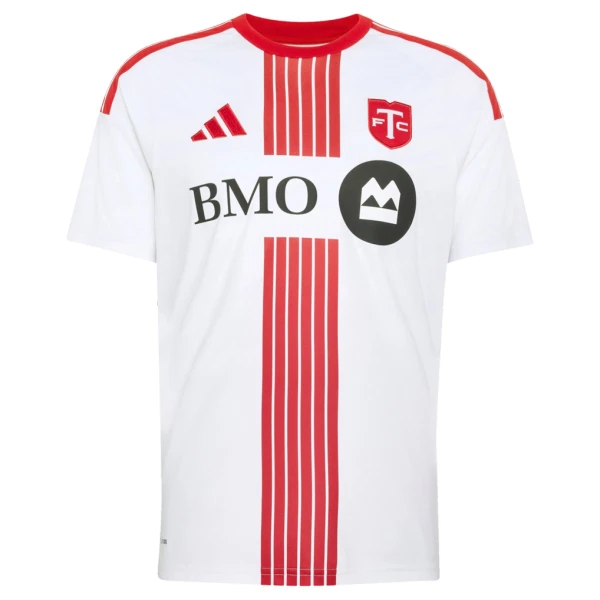 Toronto FC Bortatröja 2026
